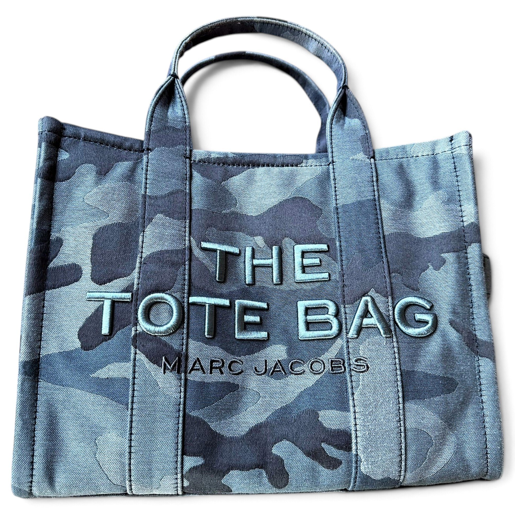 The Tag Tote crossbody bag