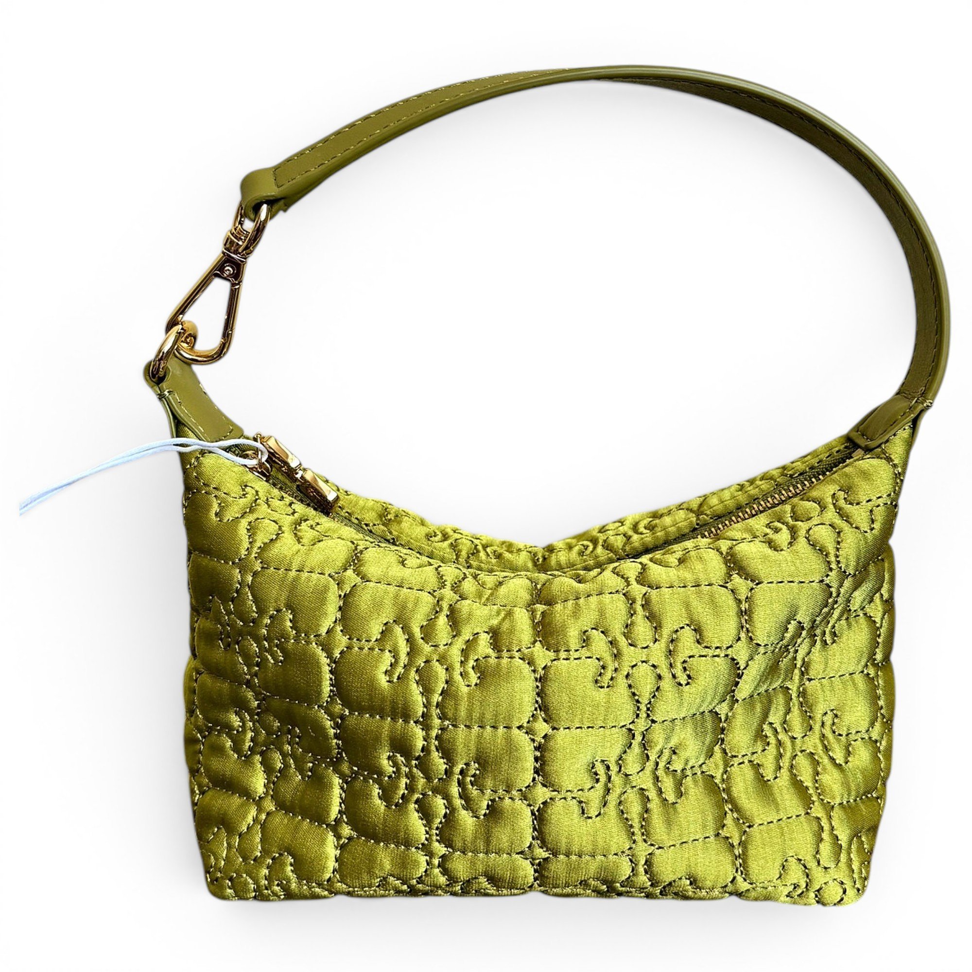 Butterfly handbag
