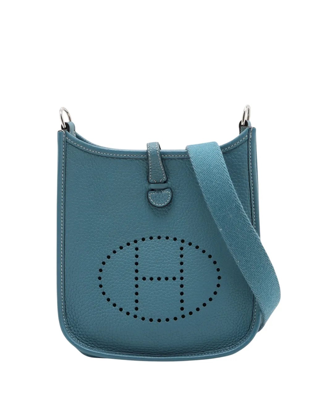 2024 Clemence Evelyne I TPM 16 crossbody bag