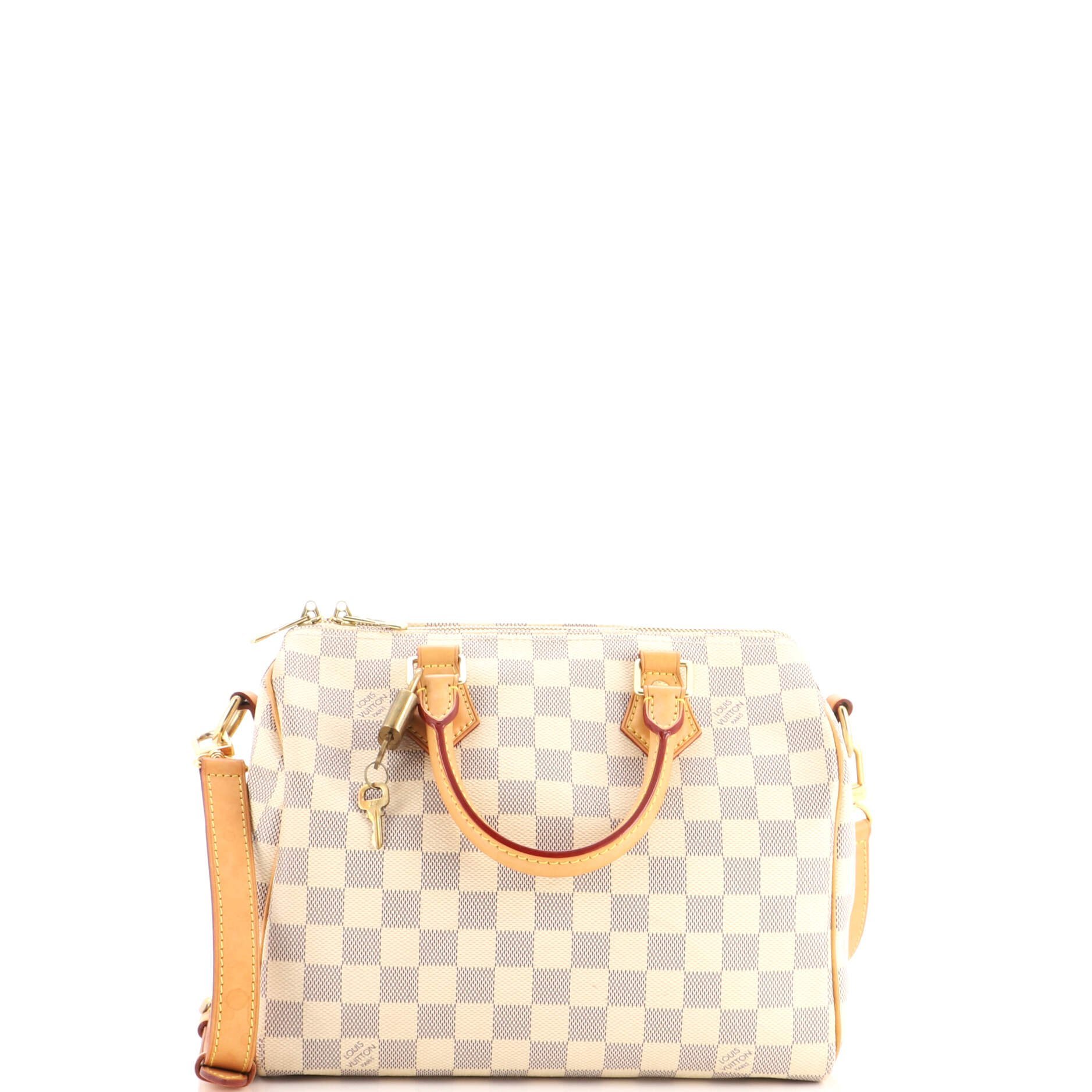 Cloth satchel