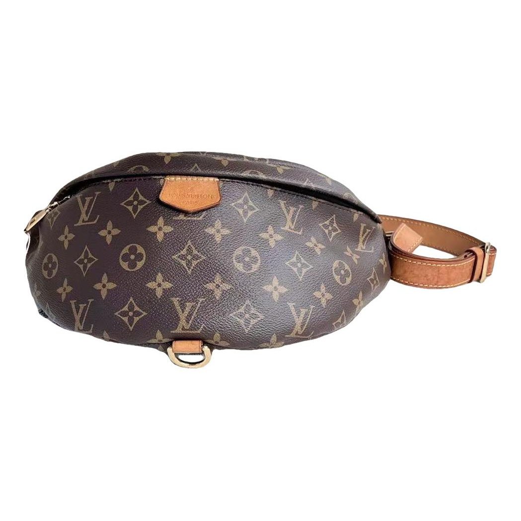 Bum Bag / Sac Ceinture leather handbag