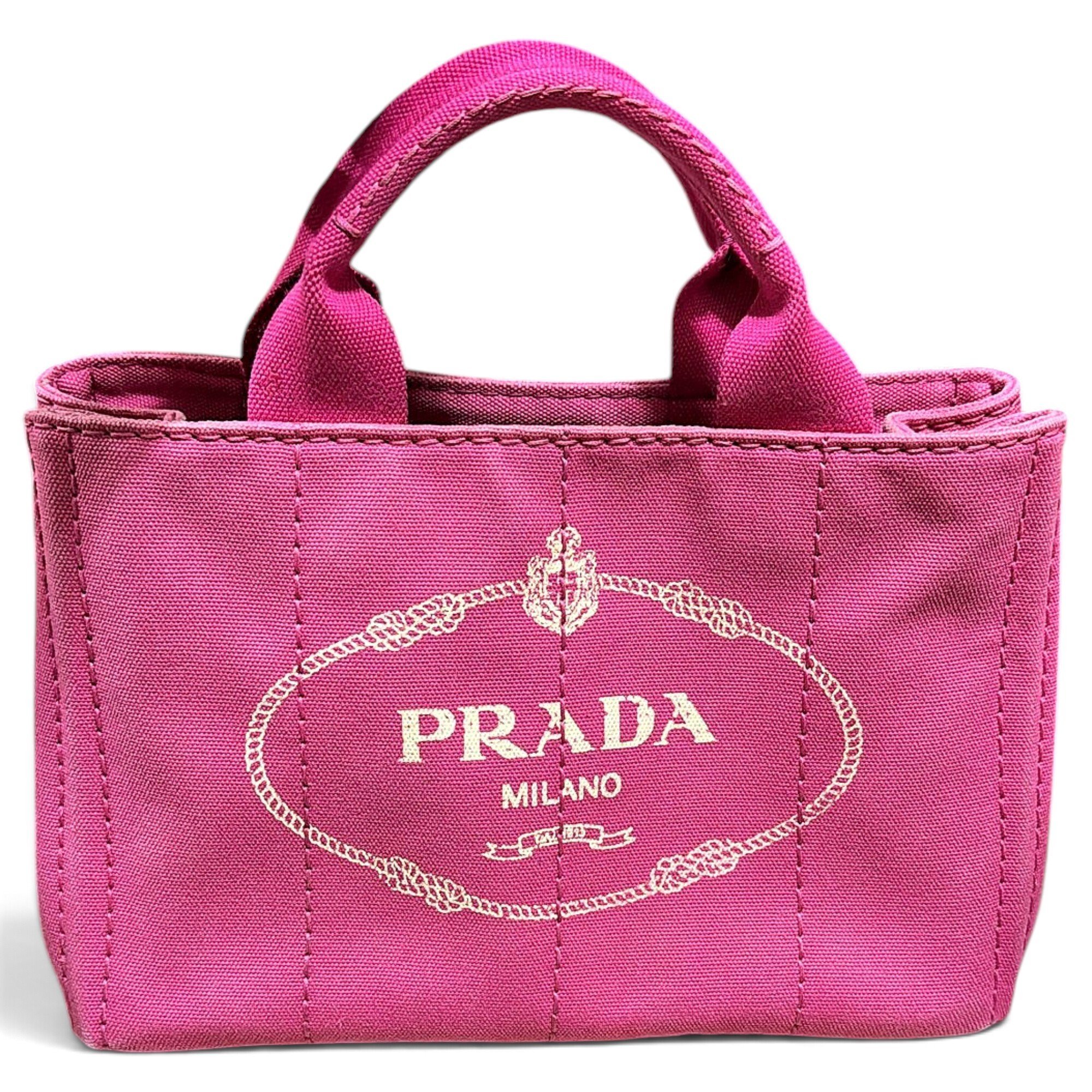 Cloth tote