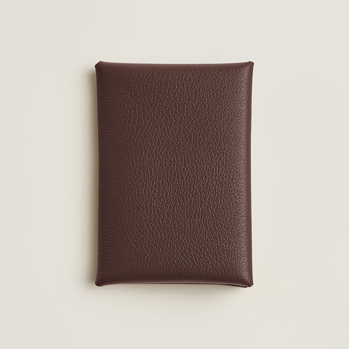 Moka Calvi Duo Compact Card Holder