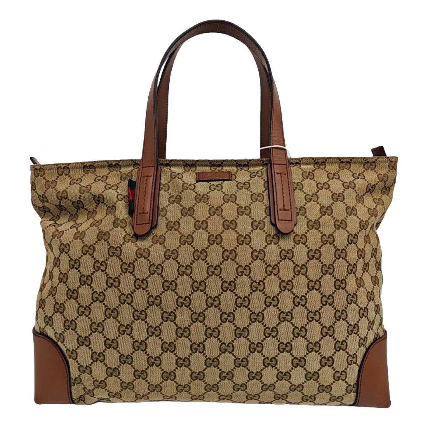 Cloth handbag