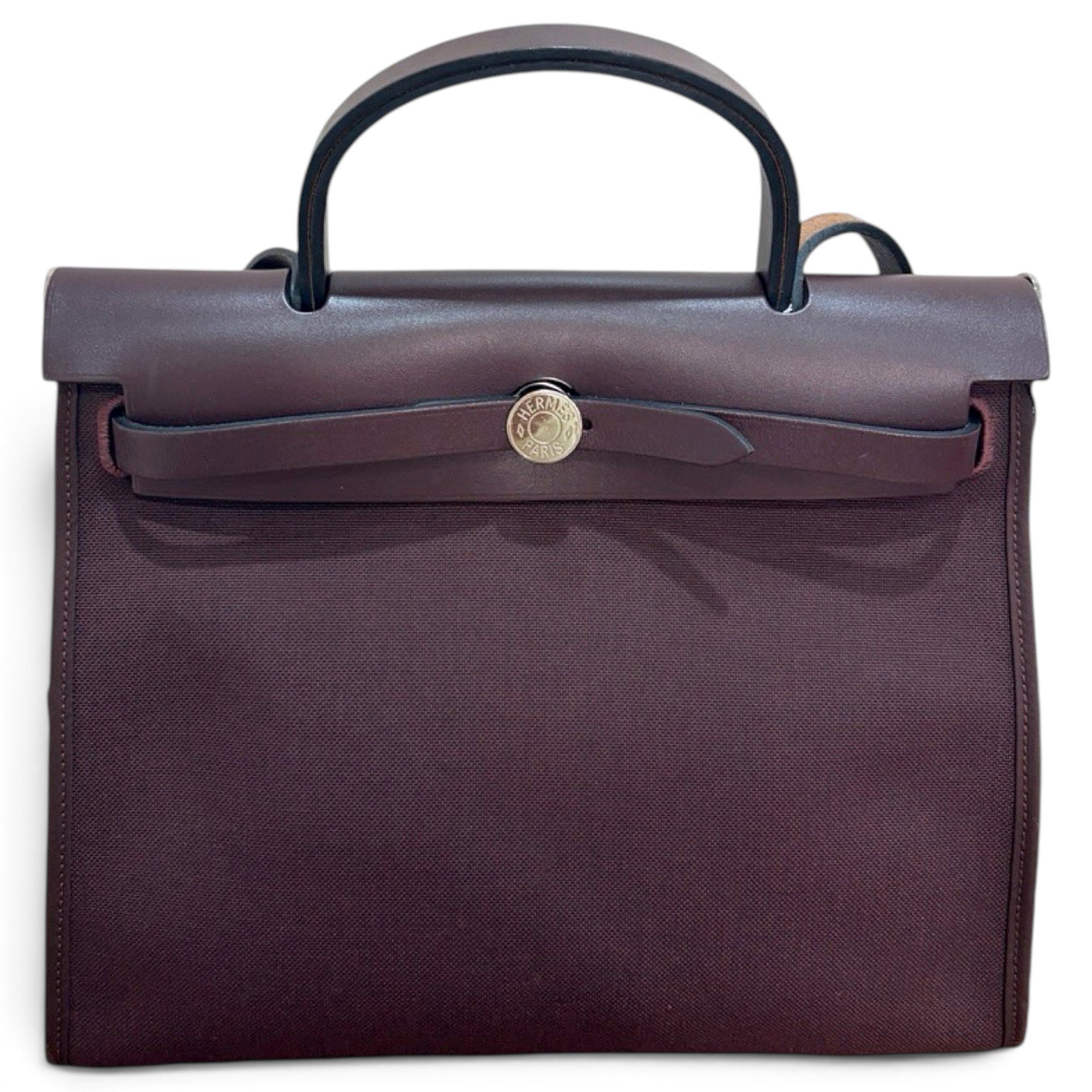 Herbag cloth handbag