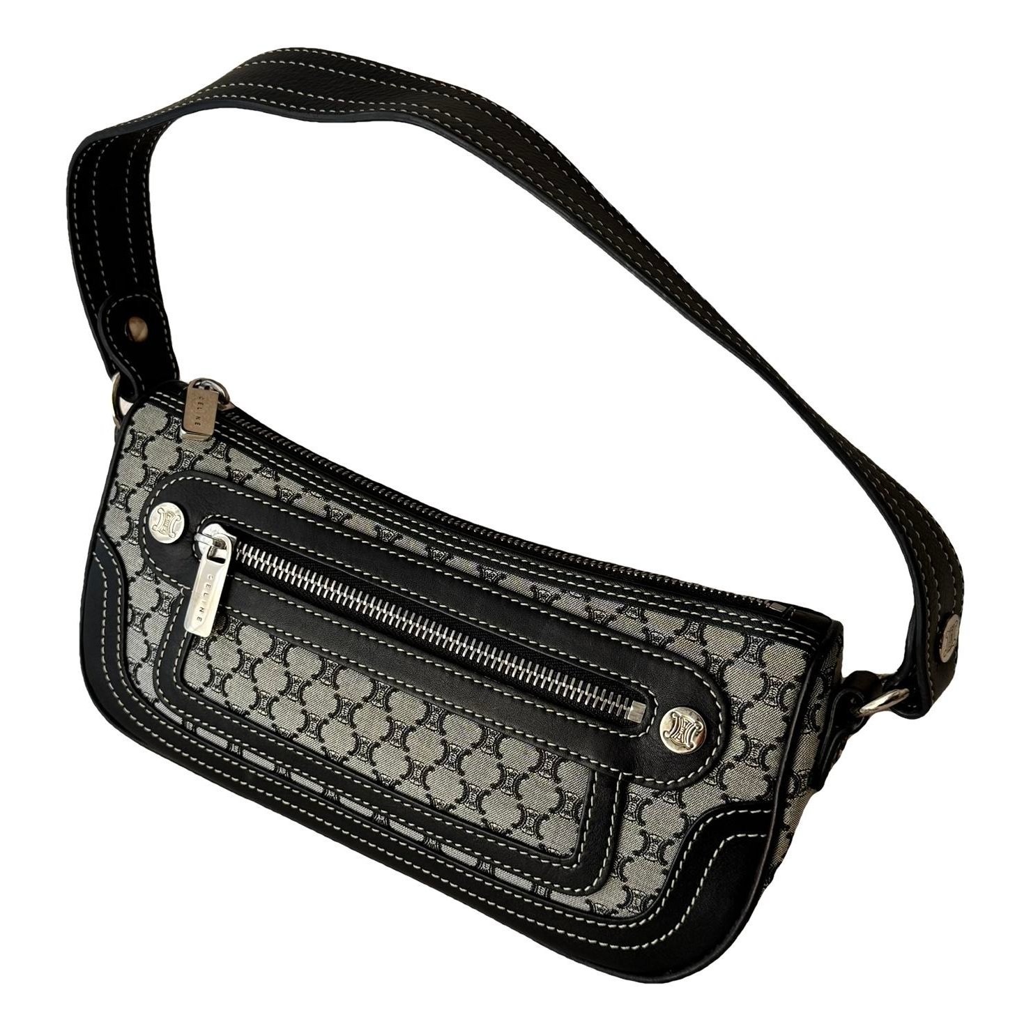 Ava cloth handbag