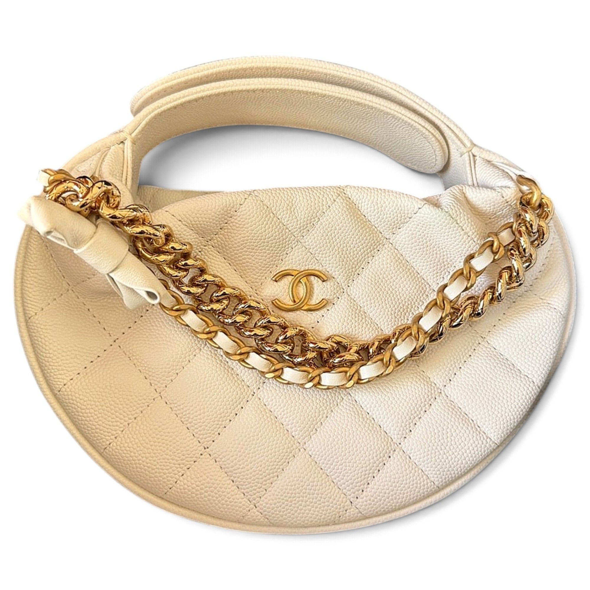 Chanel Leather handbag