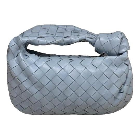 Bottega Veneta Jodie leather handbag