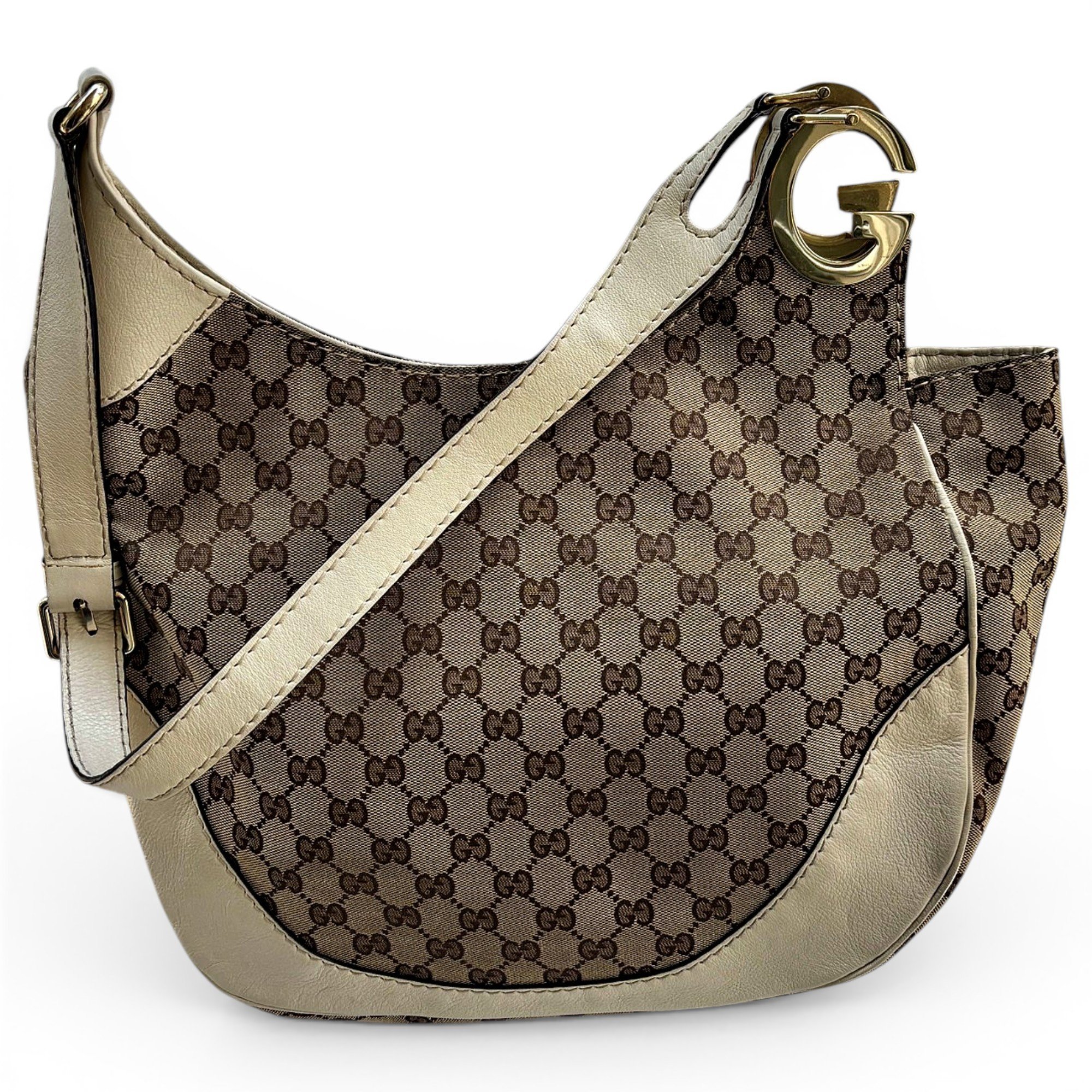 Charlotte cloth handbag