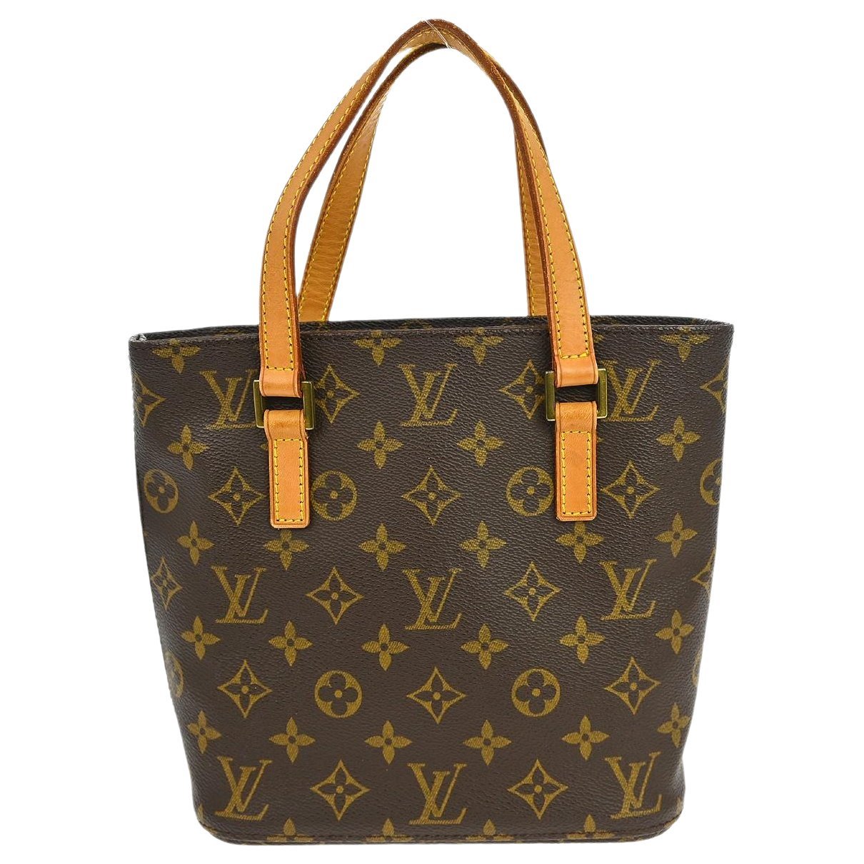 Vavin cloth tote