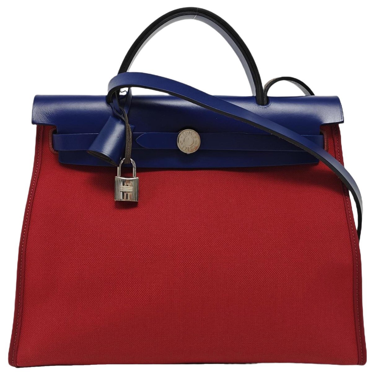 Herbag cloth handbag