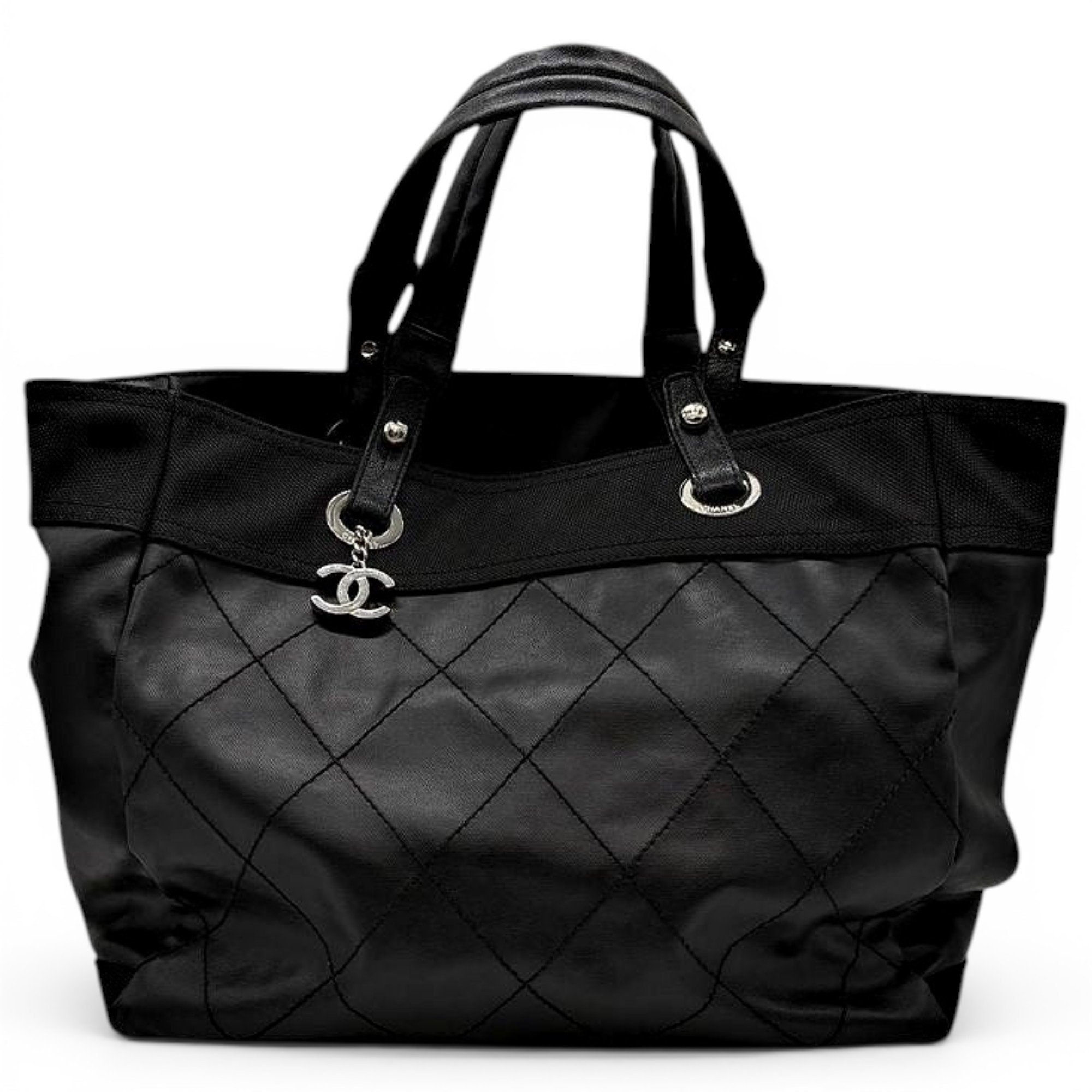 Cloth tote