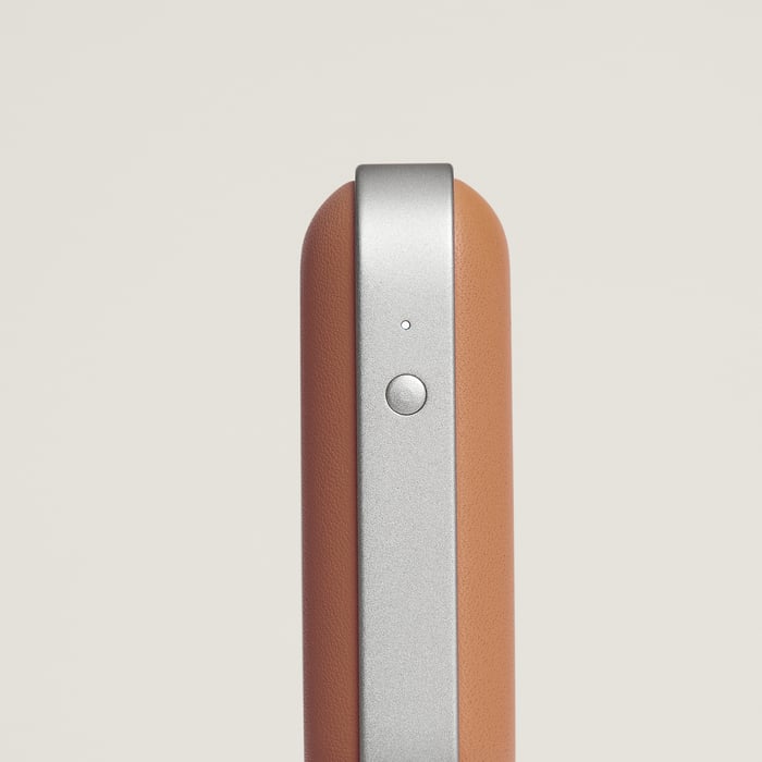 Gold Volt'H Mini Power Bank