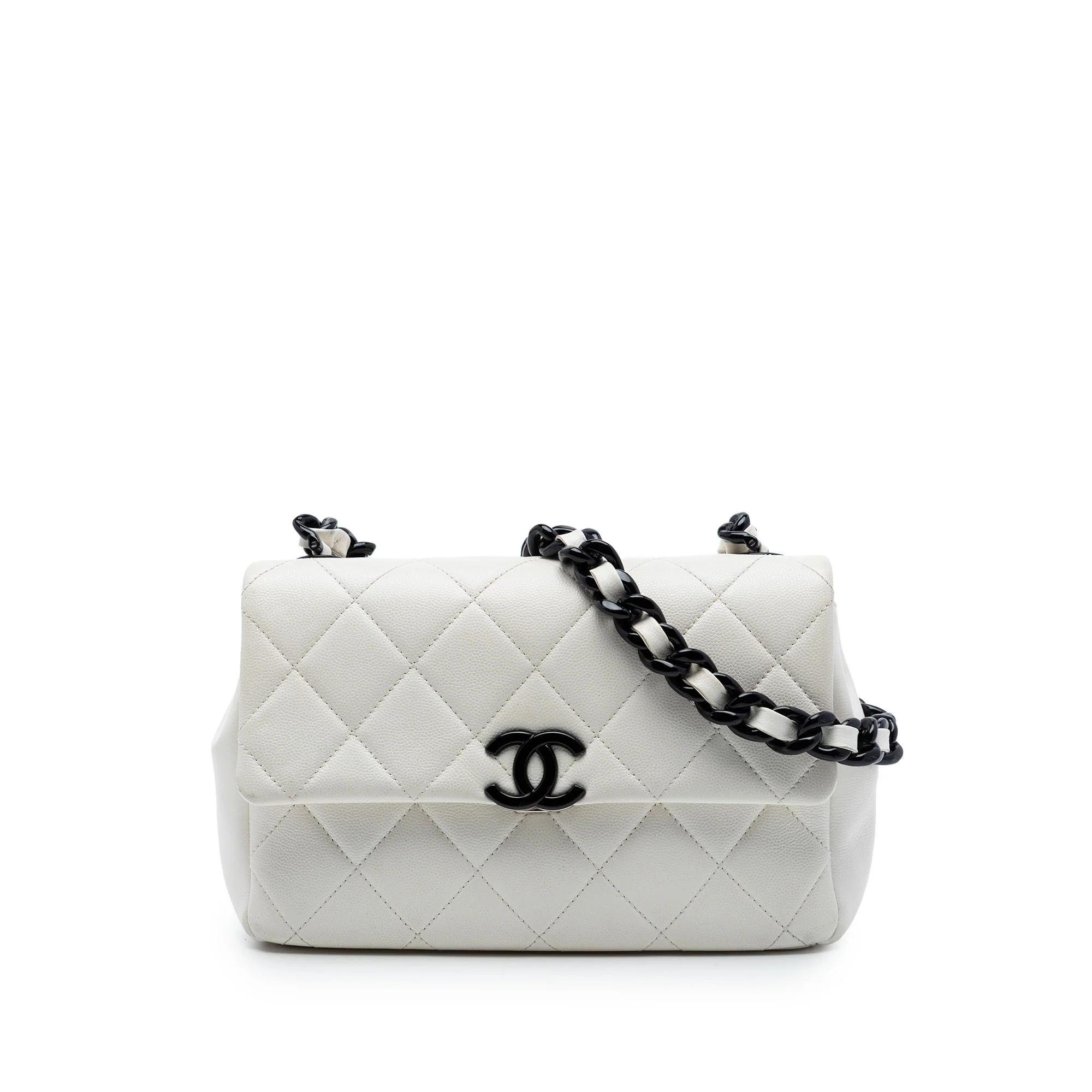 Timeless/Classique leather crossbody bag
