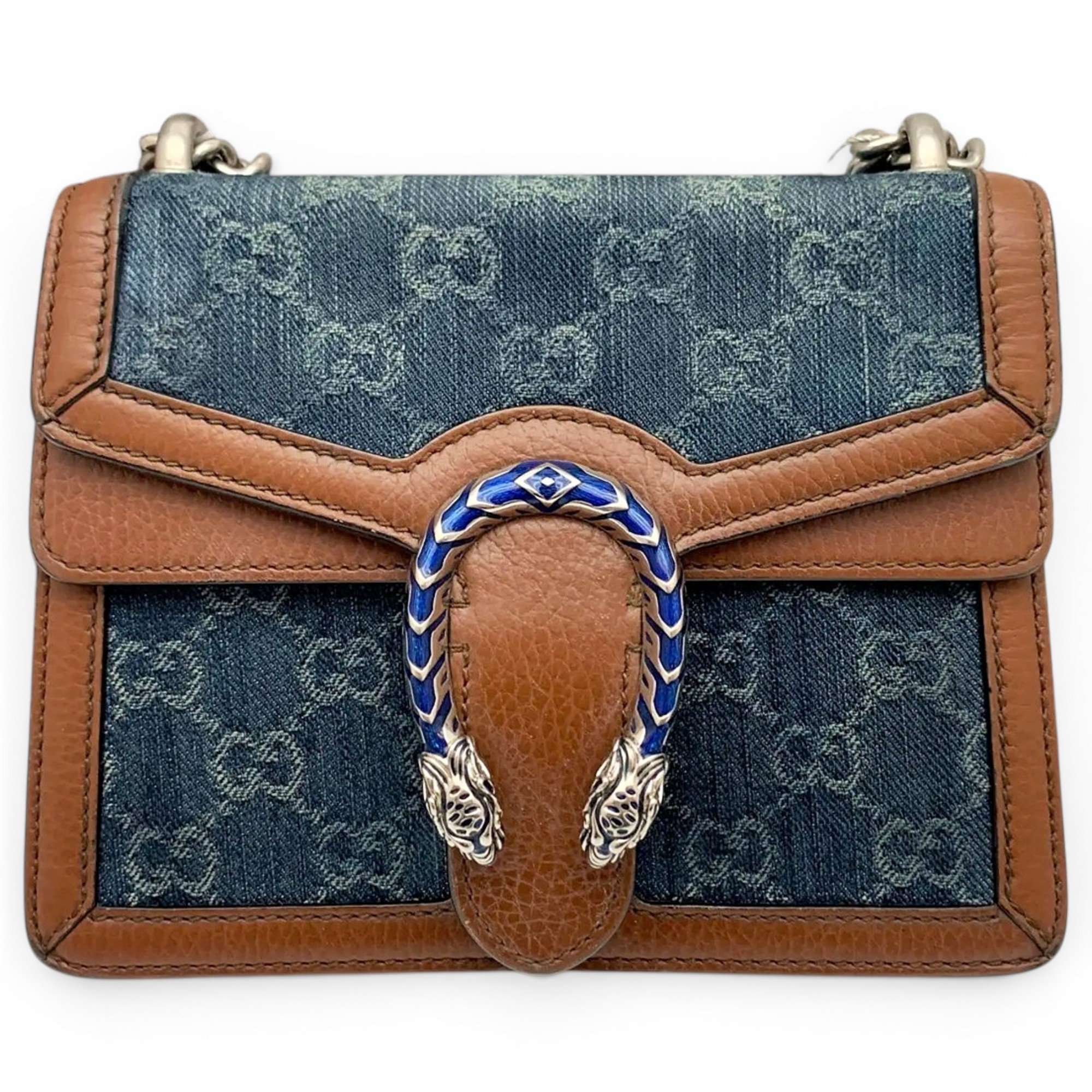 Dionysus handbag