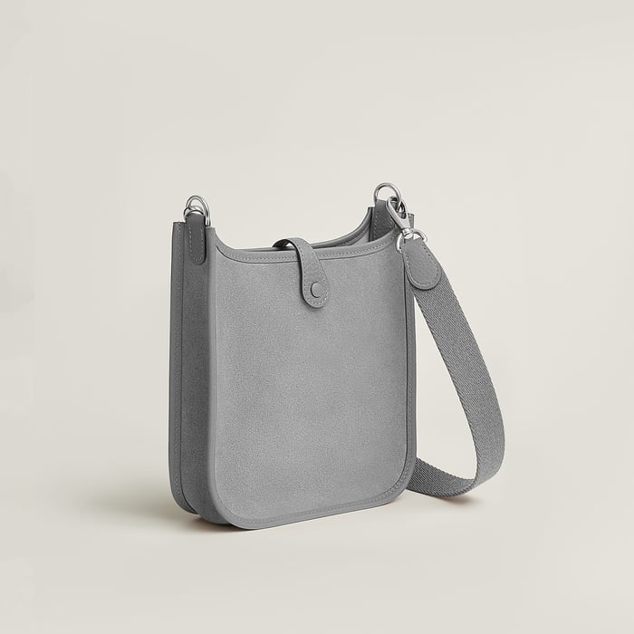 Gris Pantin Evelyne 16 Amazone Bag