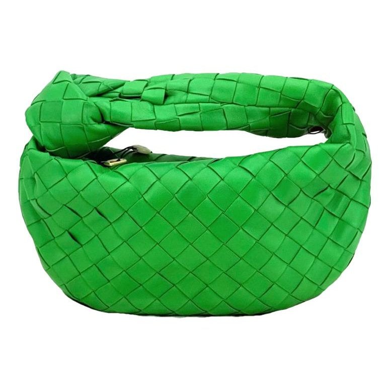 Jodie leather handbag