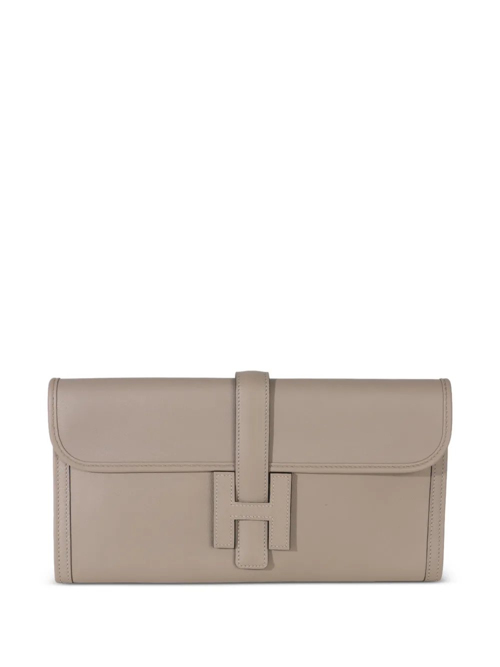 2017 29 Jige Élan clutch bag