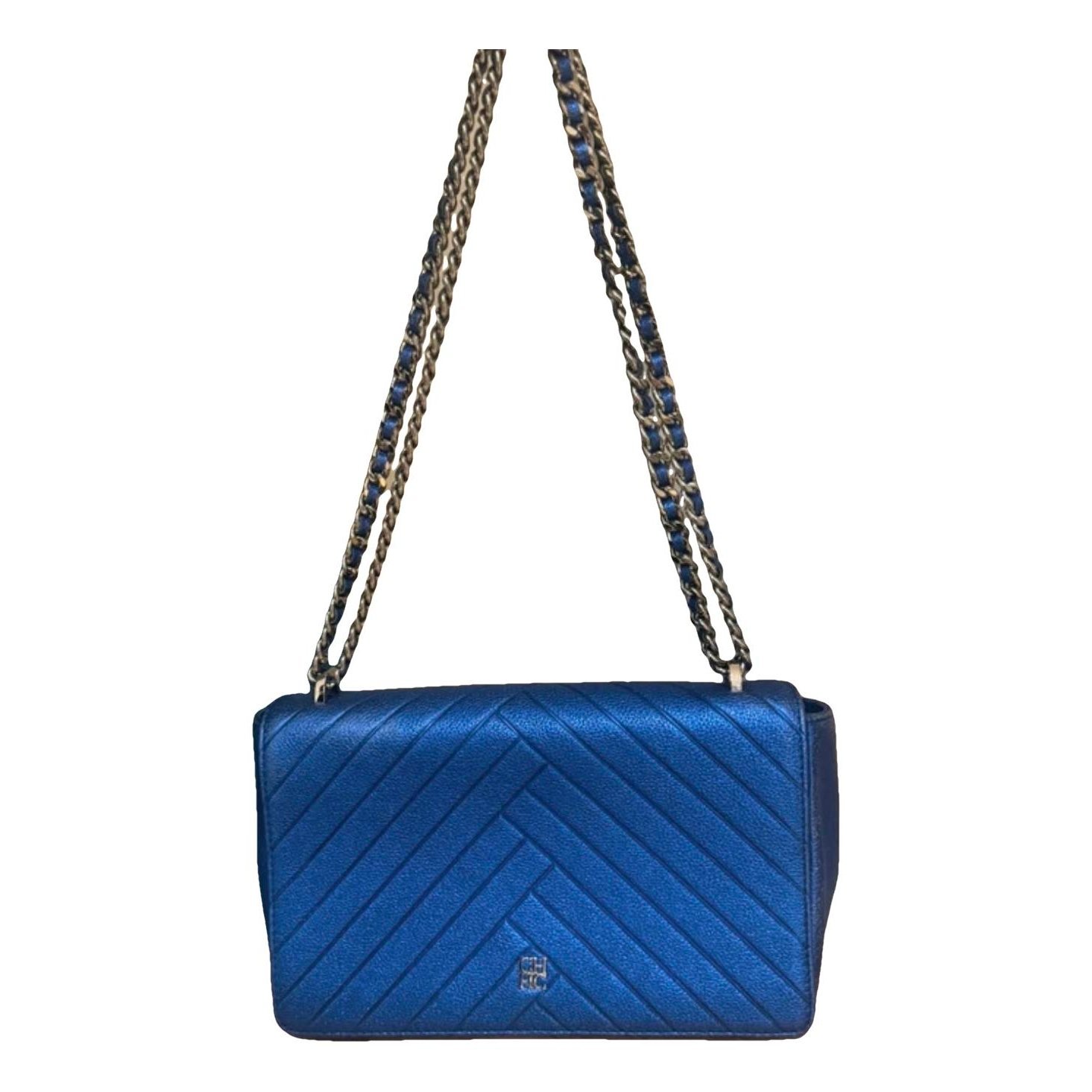 Carolina Herrera Leather bag