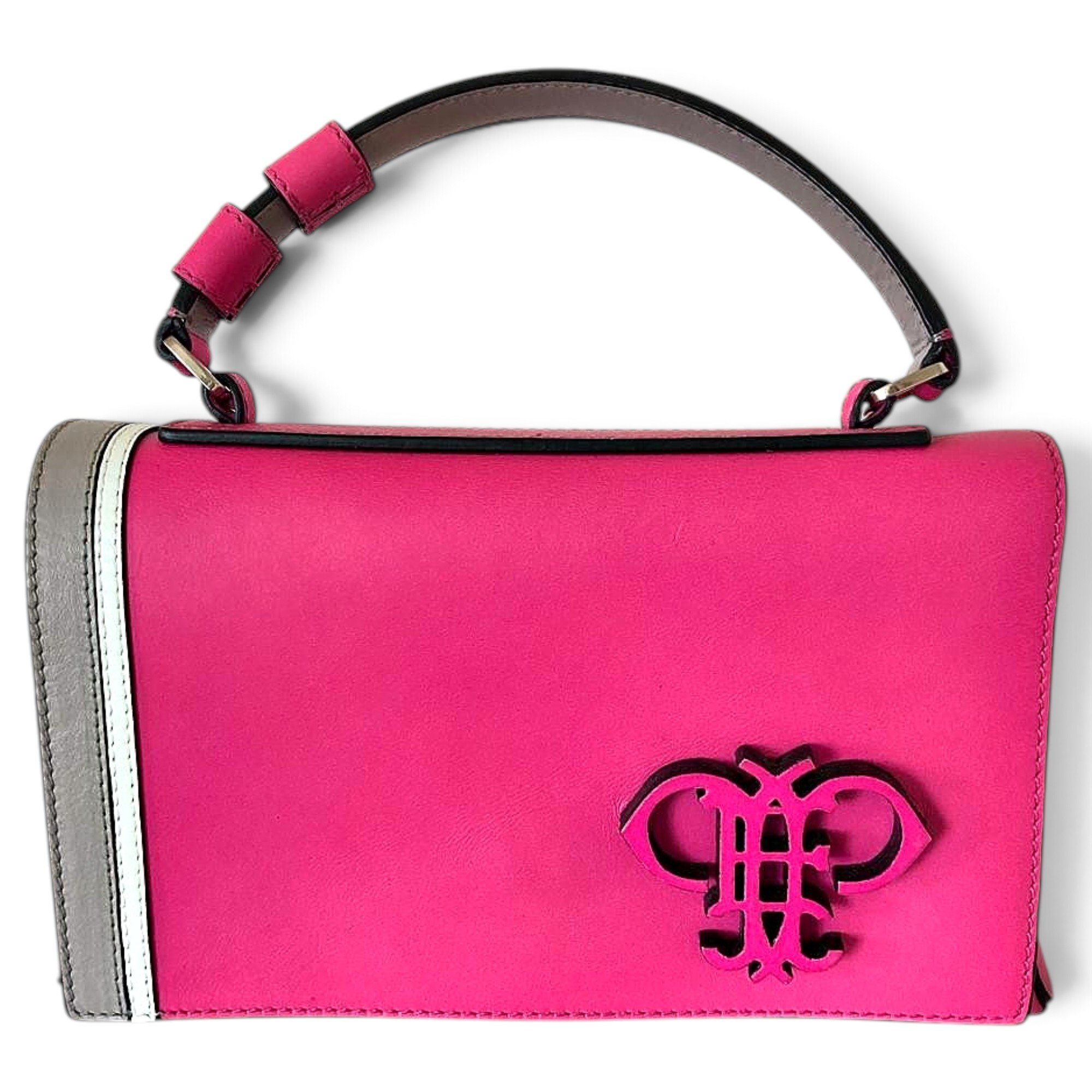 Emilio Pucci Leather handbag