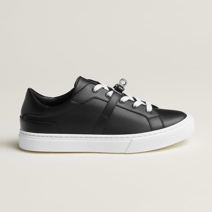 Noir Day Sneaker