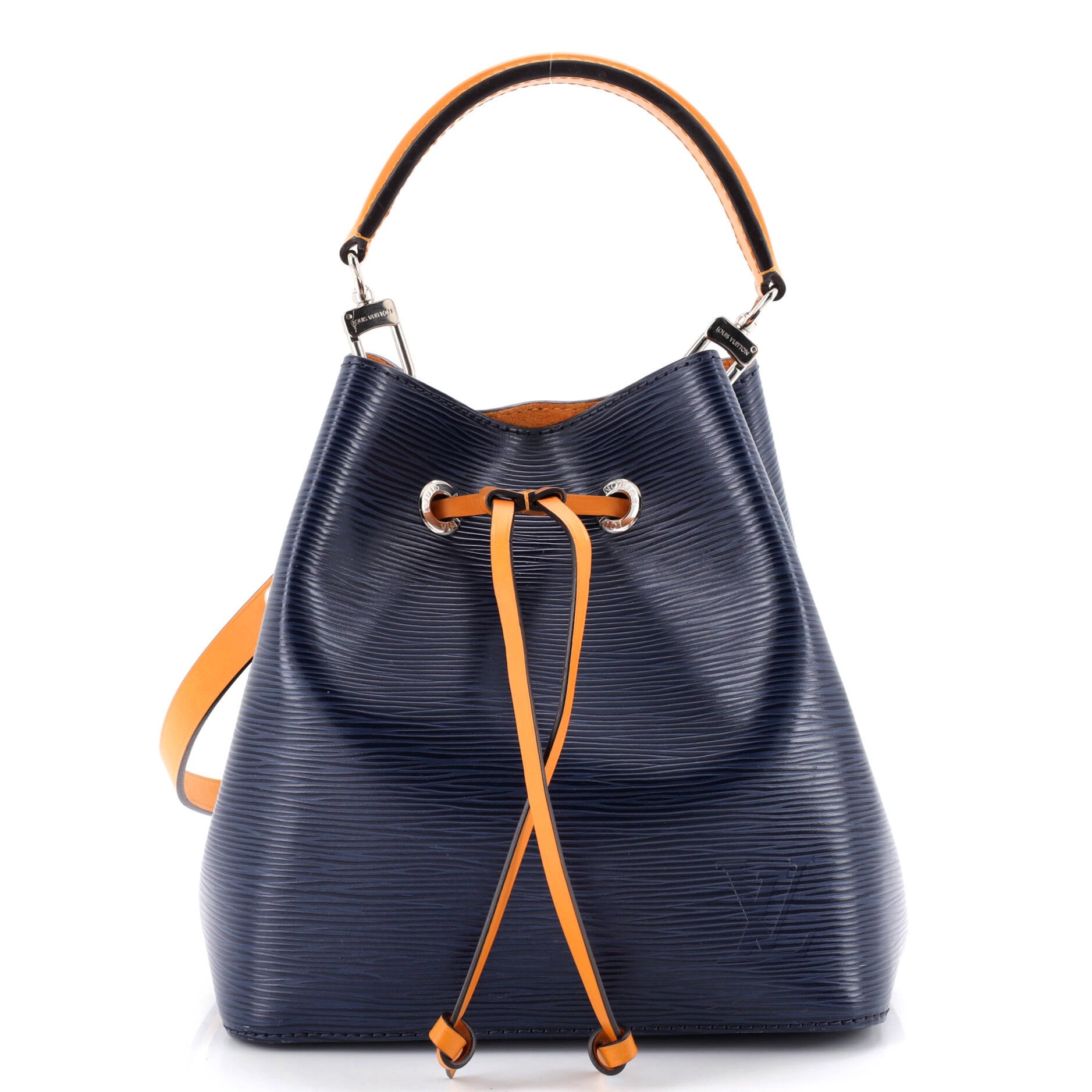 Louis Vuitton NeoNoe Handbag Epi Leather BB
