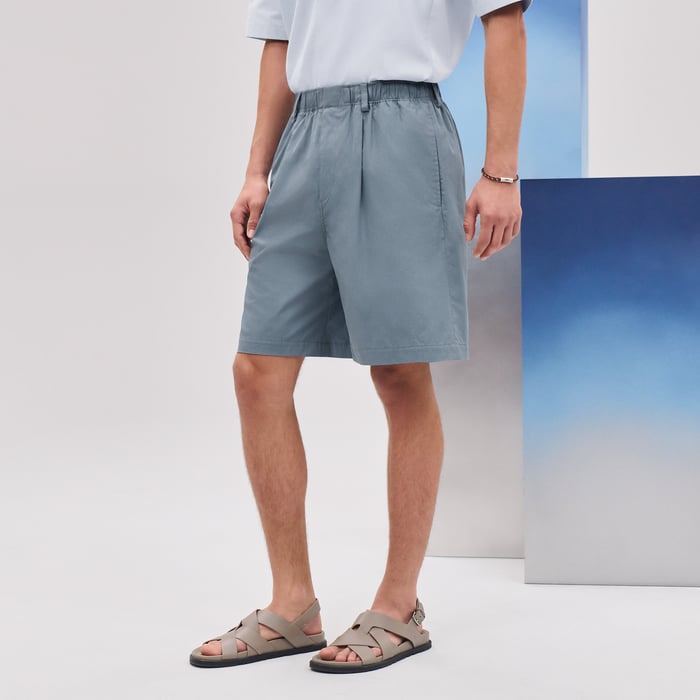 Eucalyptus Malibu Shorts