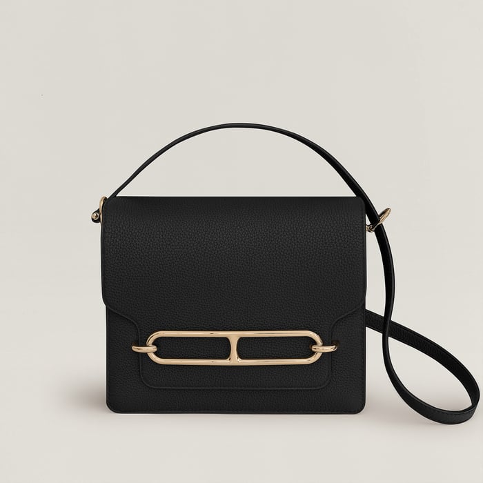 Hermès Roulis bag