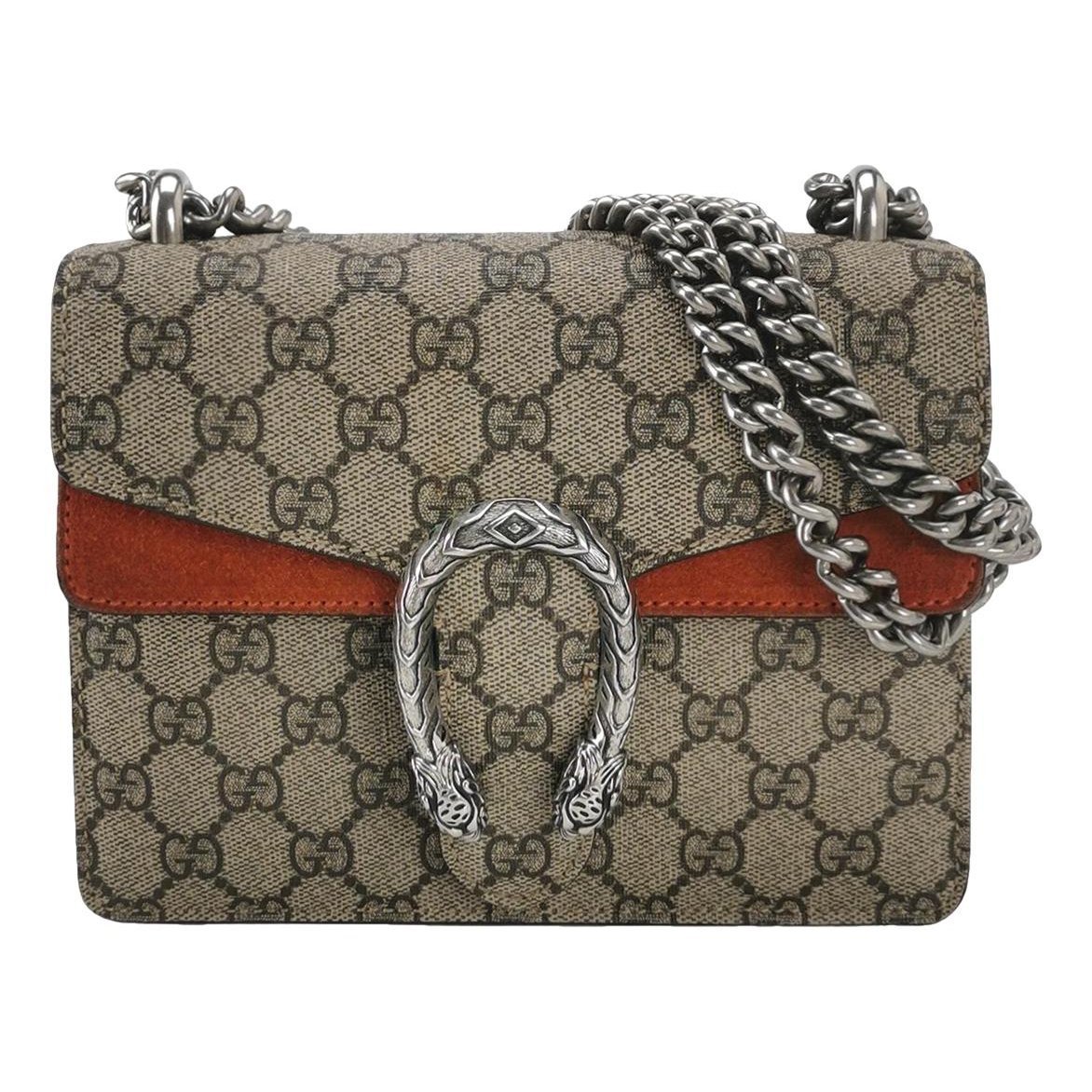 Dionysus cloth handbag
