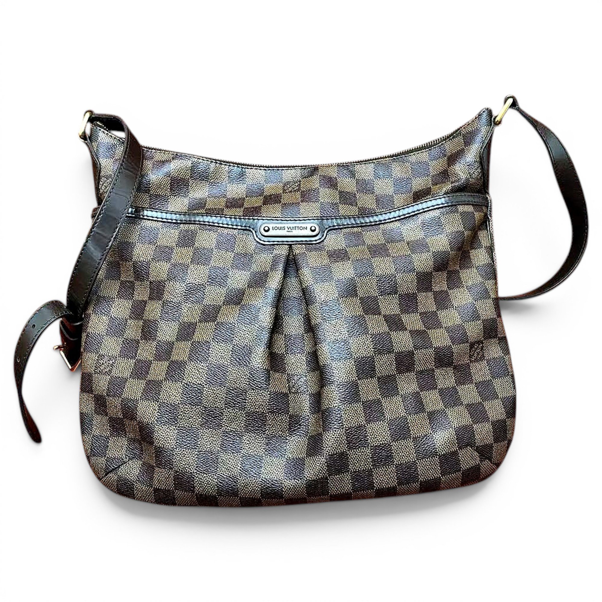 Bloomsbury cloth handbag