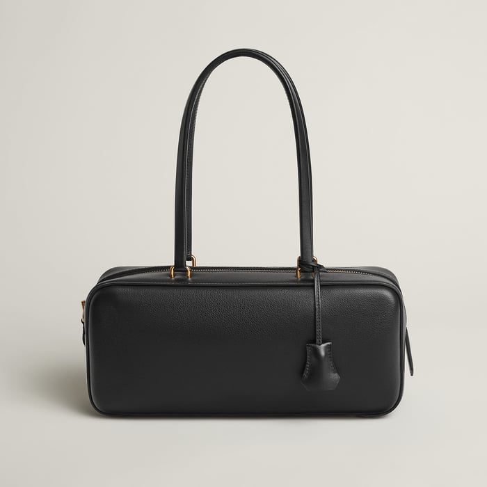 Noir Faubourg Express Bag