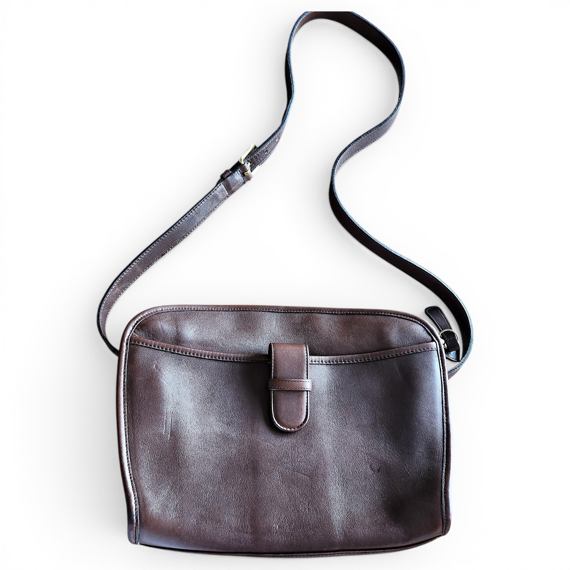 Crossbody bag