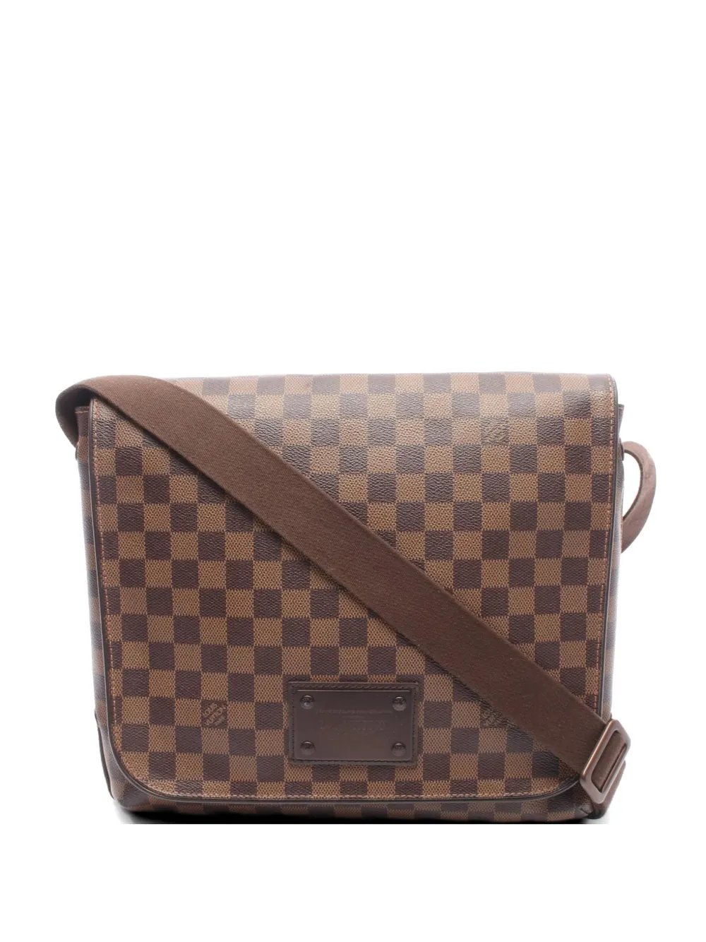 2010 Brooklyn MM shoulder bag