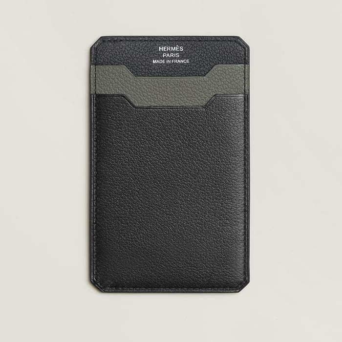 City 3cc Colorblock Card Holder