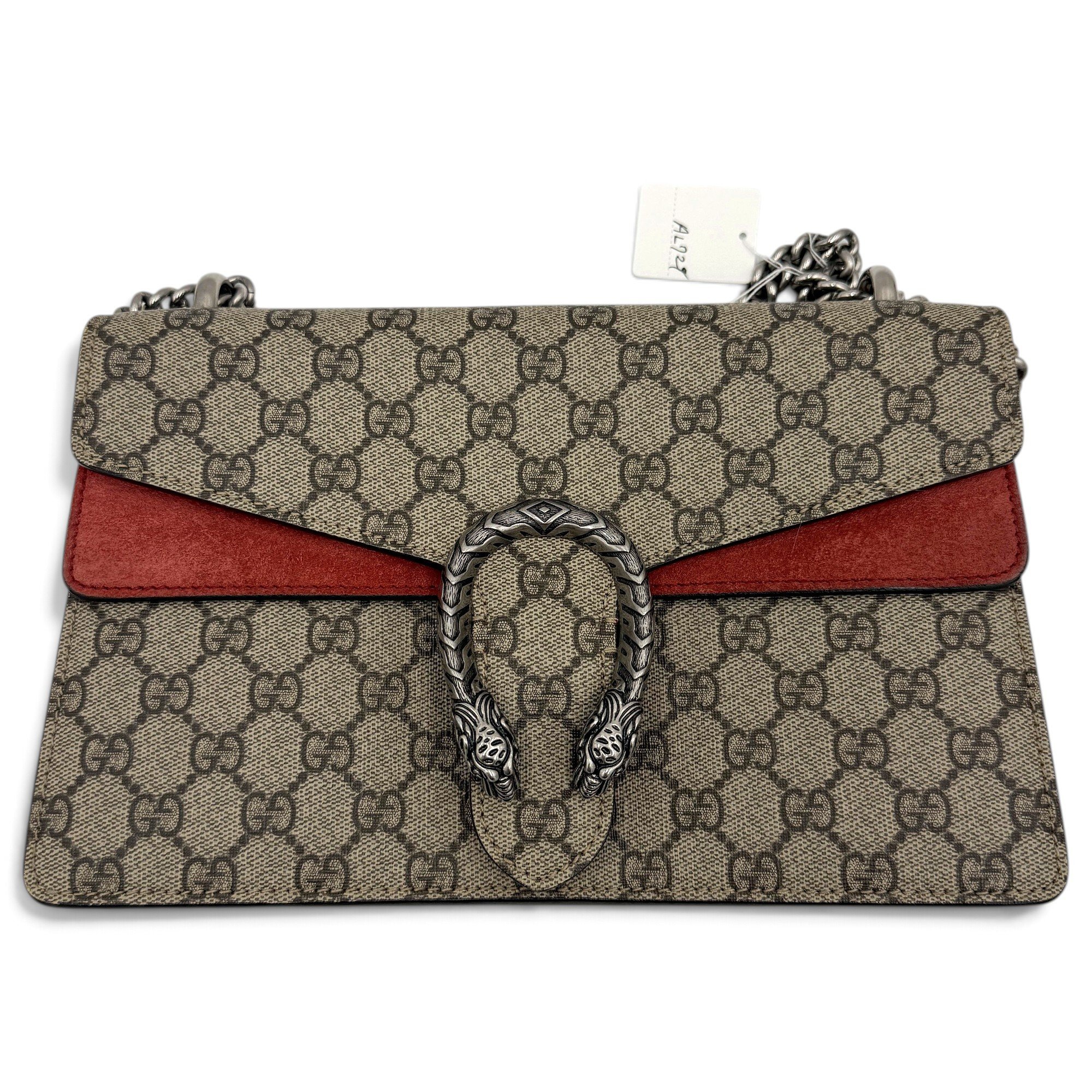Dionysus Chain Wallet handbag