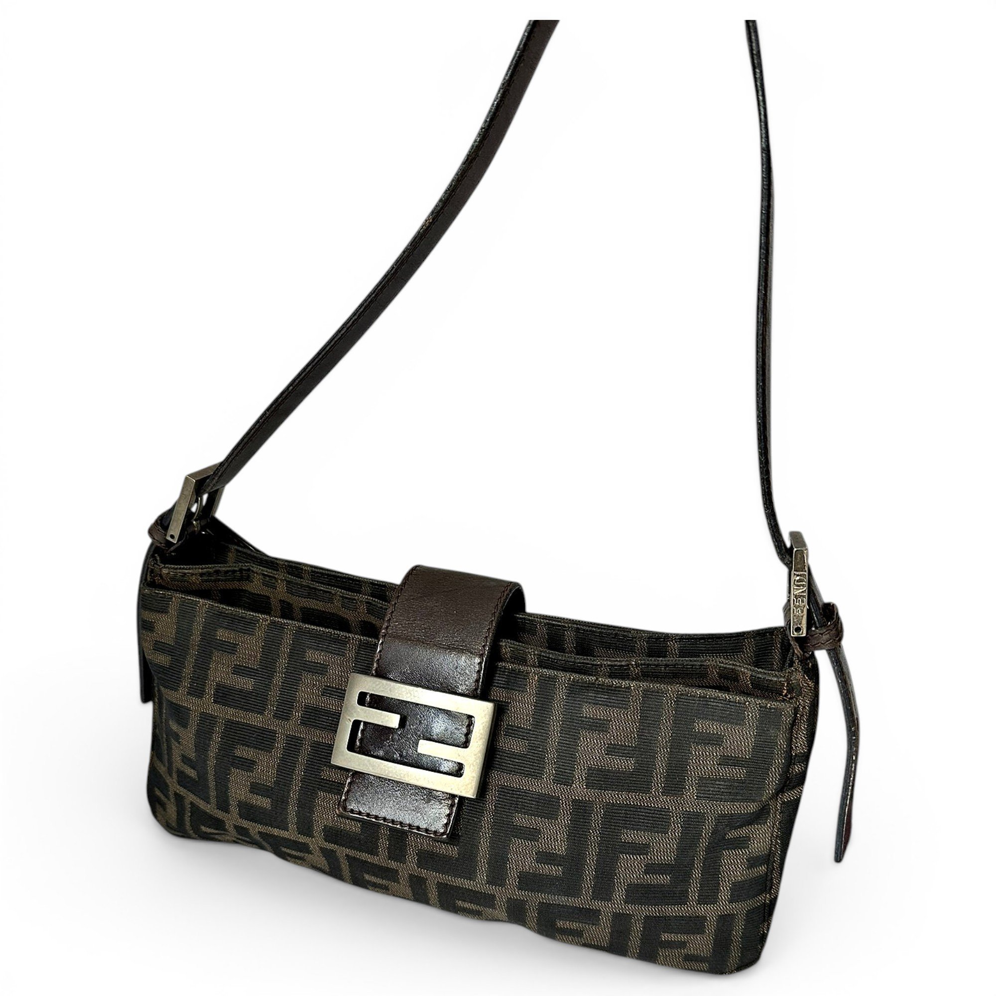 Cloth handbag