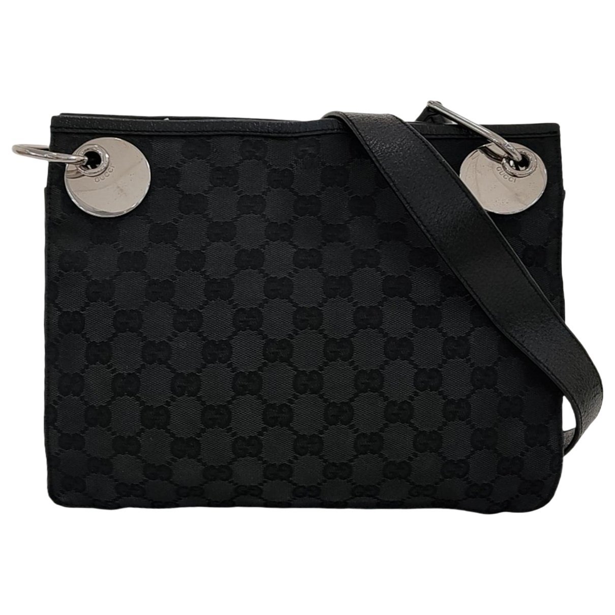 Cloth crossbody bag