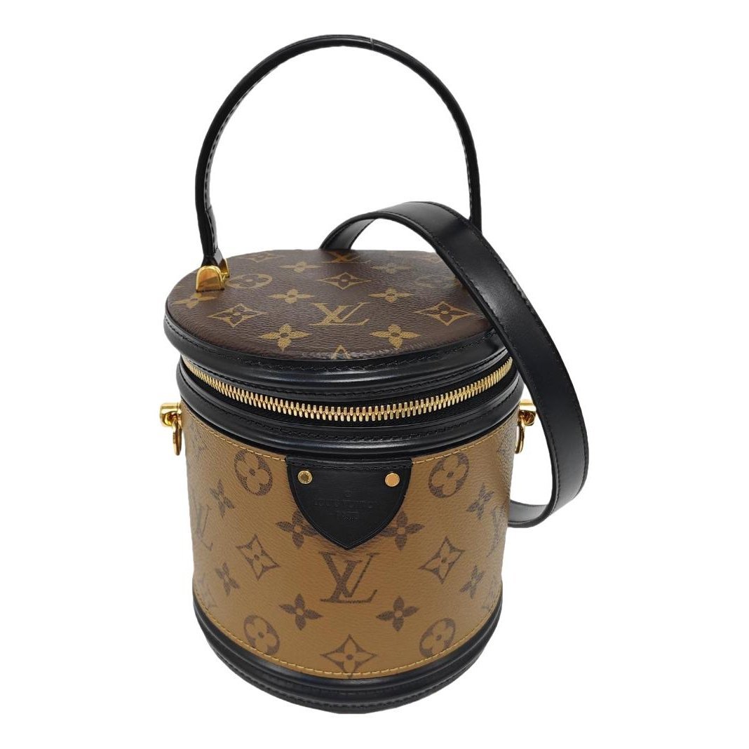 Cannes cloth handbag
