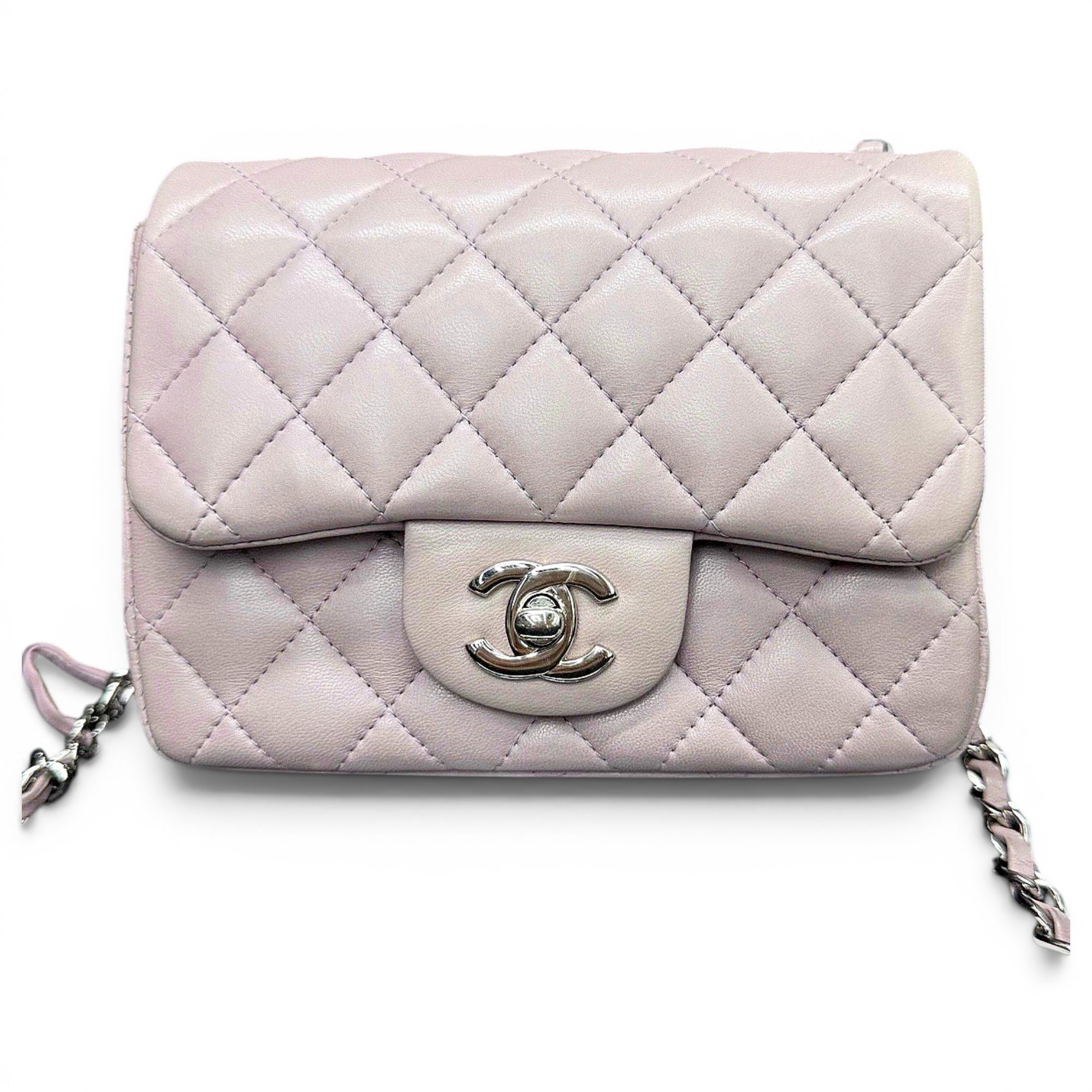 Timeless/Classique leather crossbody bag