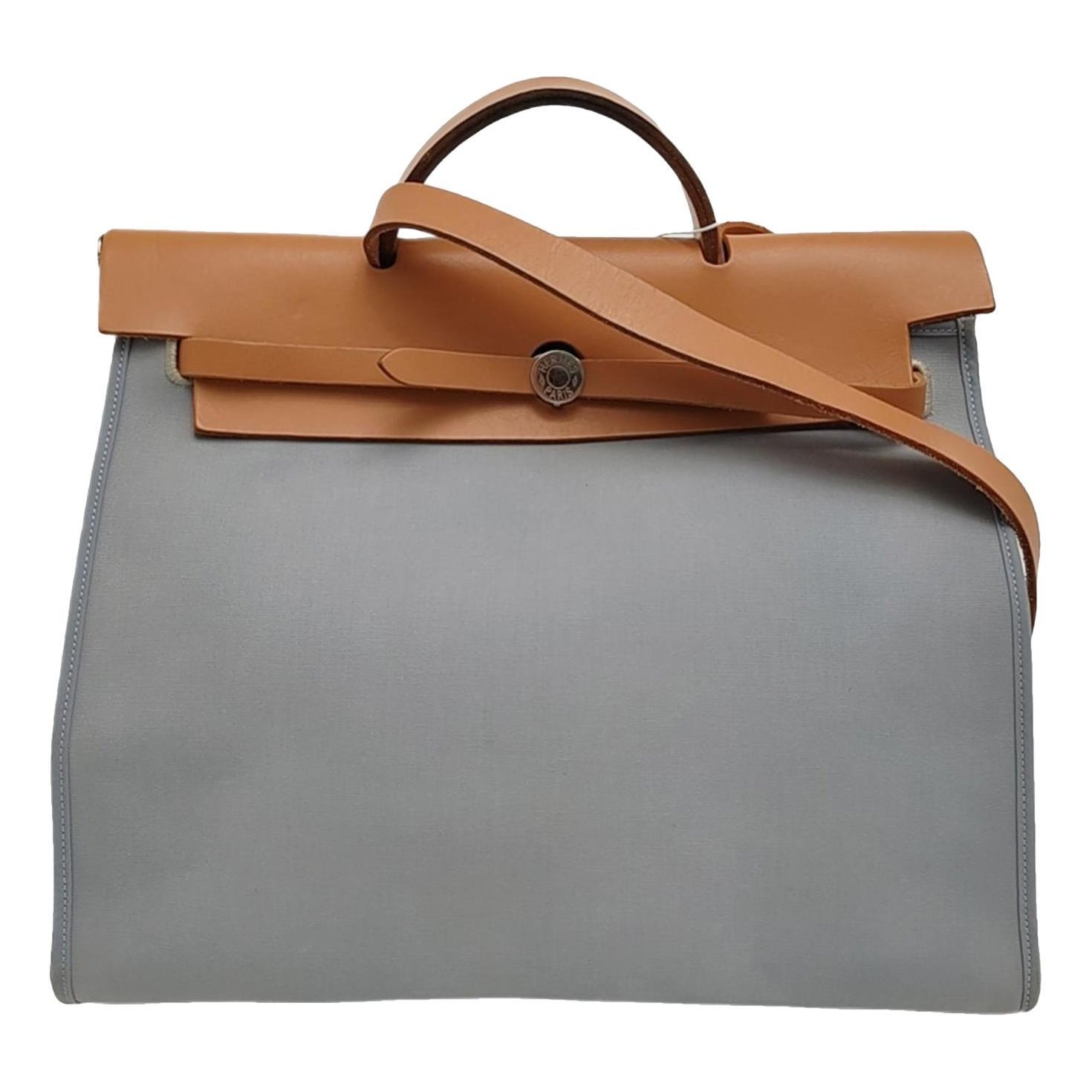 Herbag cloth handbag