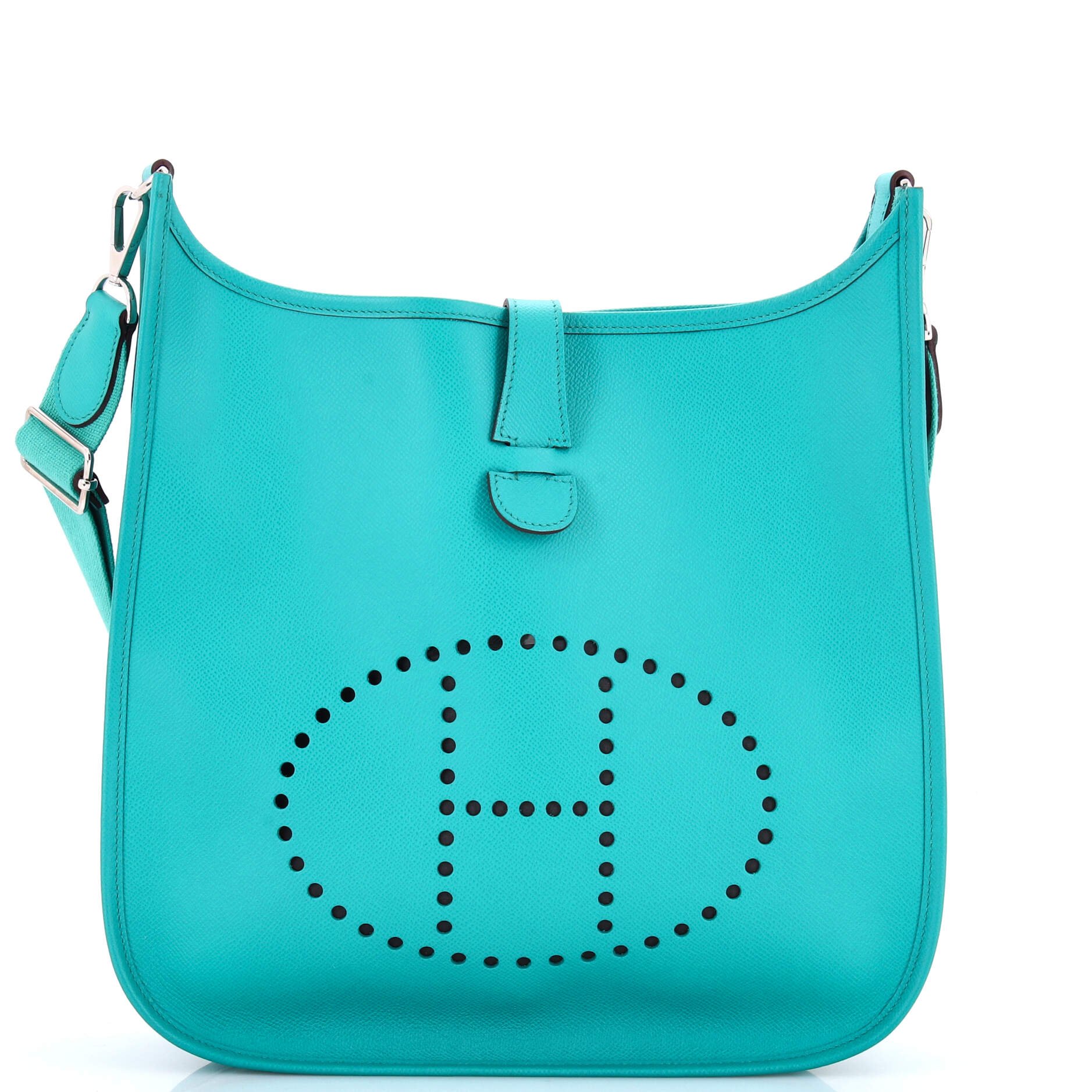Hermes Evelyne Bag Gen III Epsom GM