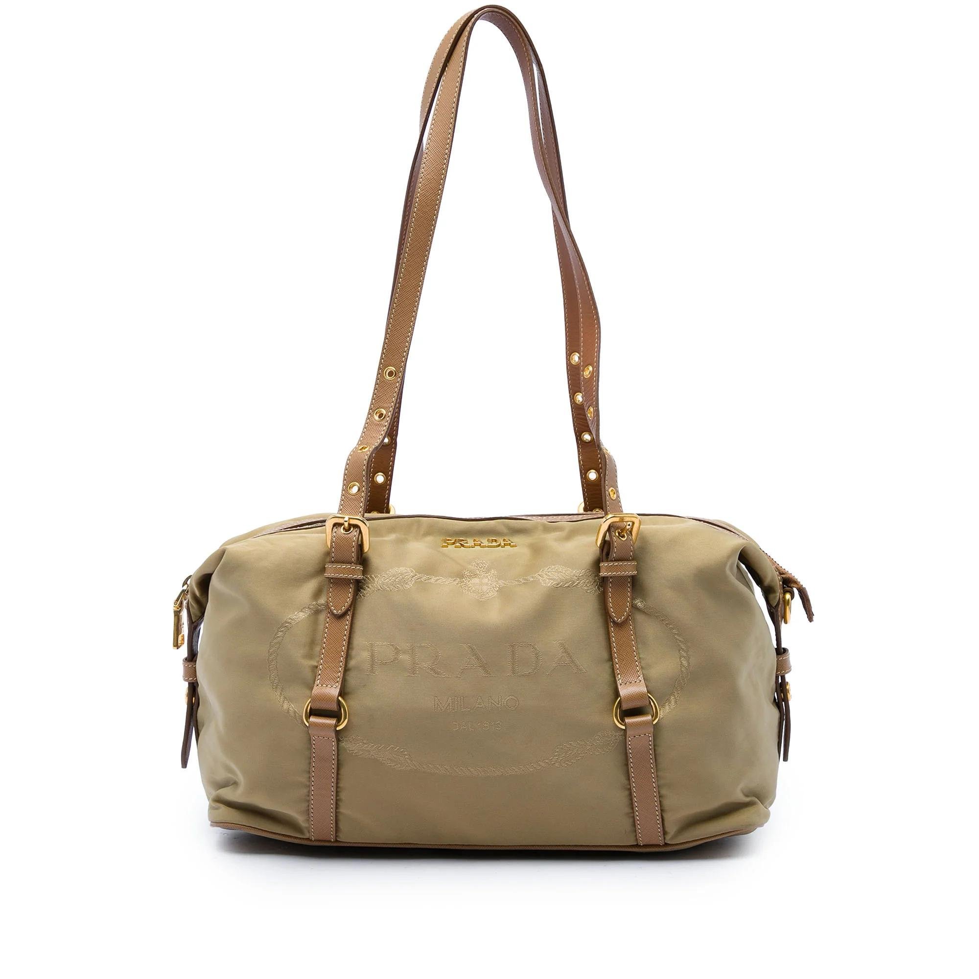 Cloth handbag