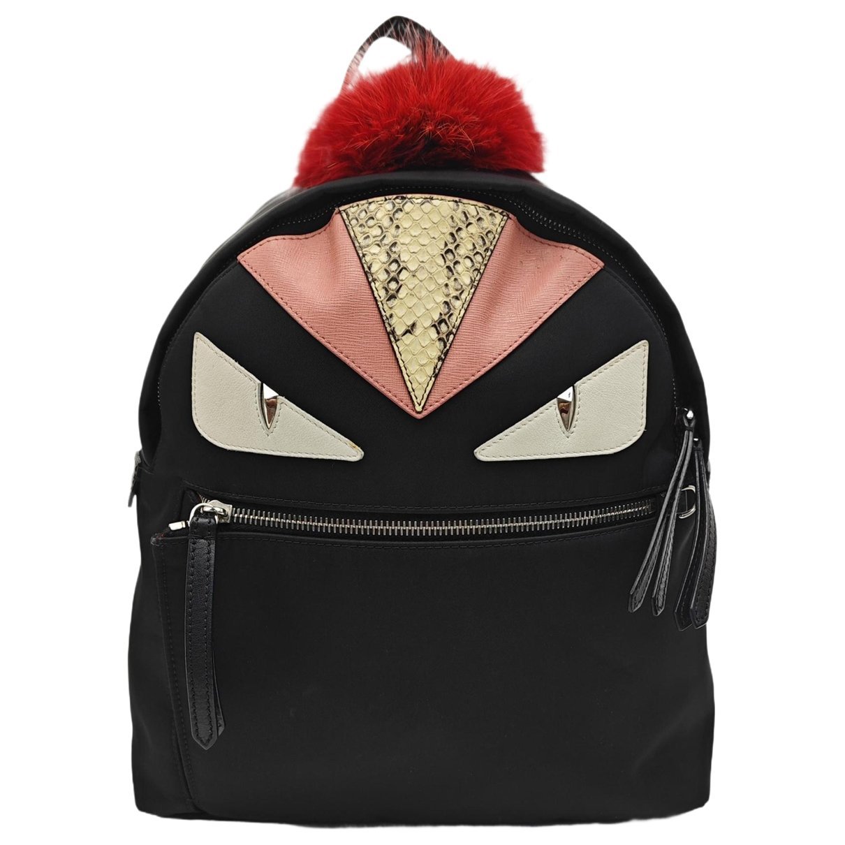 Cloth handbag