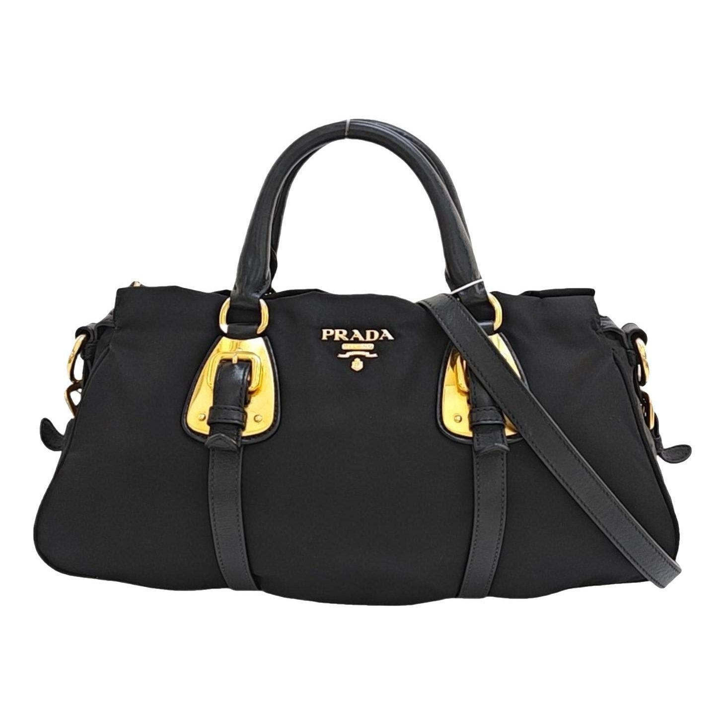 Cloth handbag