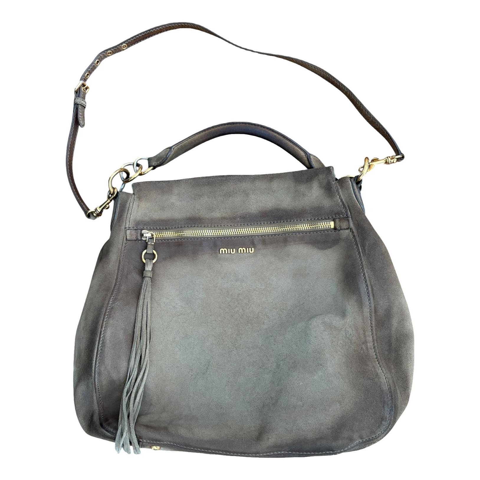 Miu Miu Vitello handbag