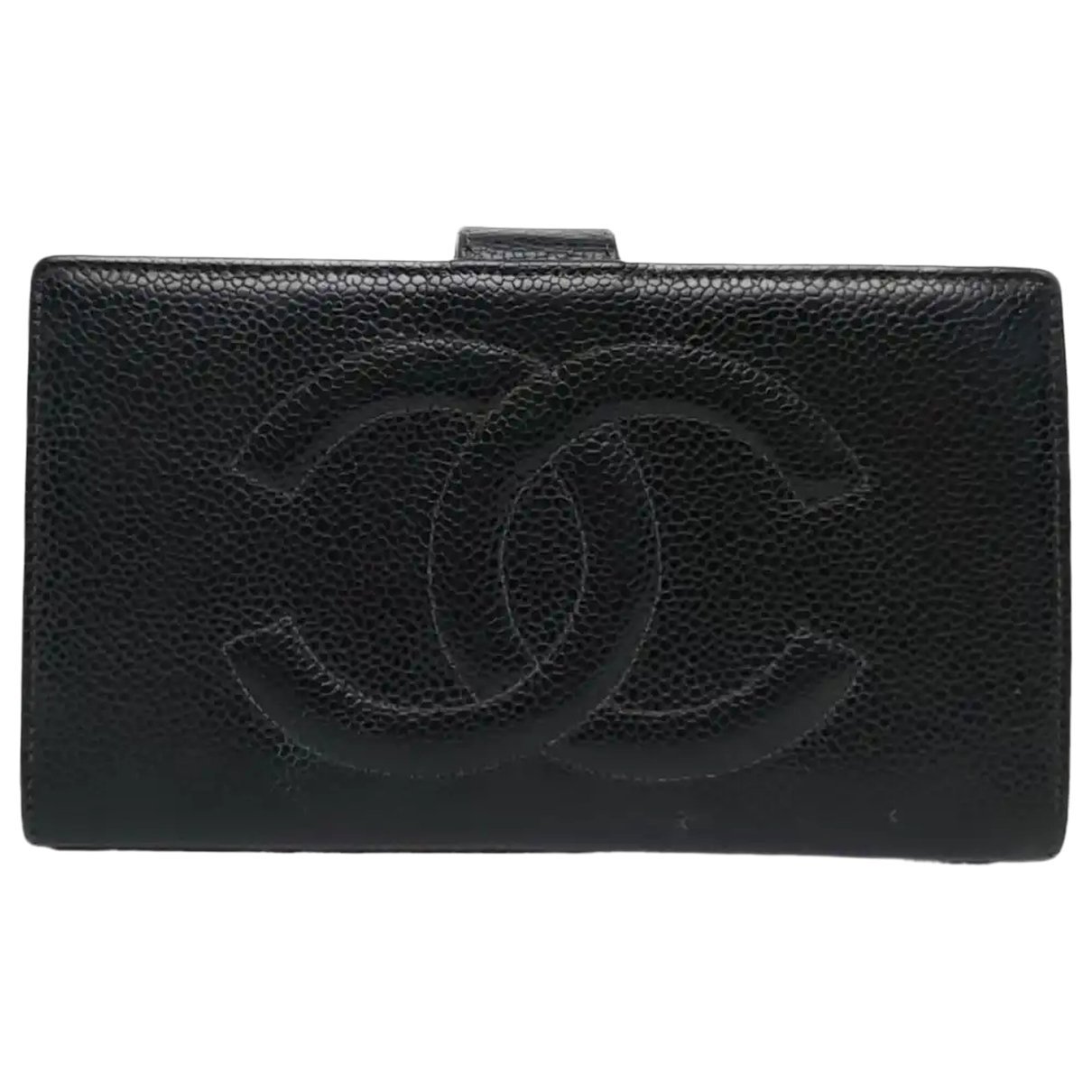 Leather mini bag