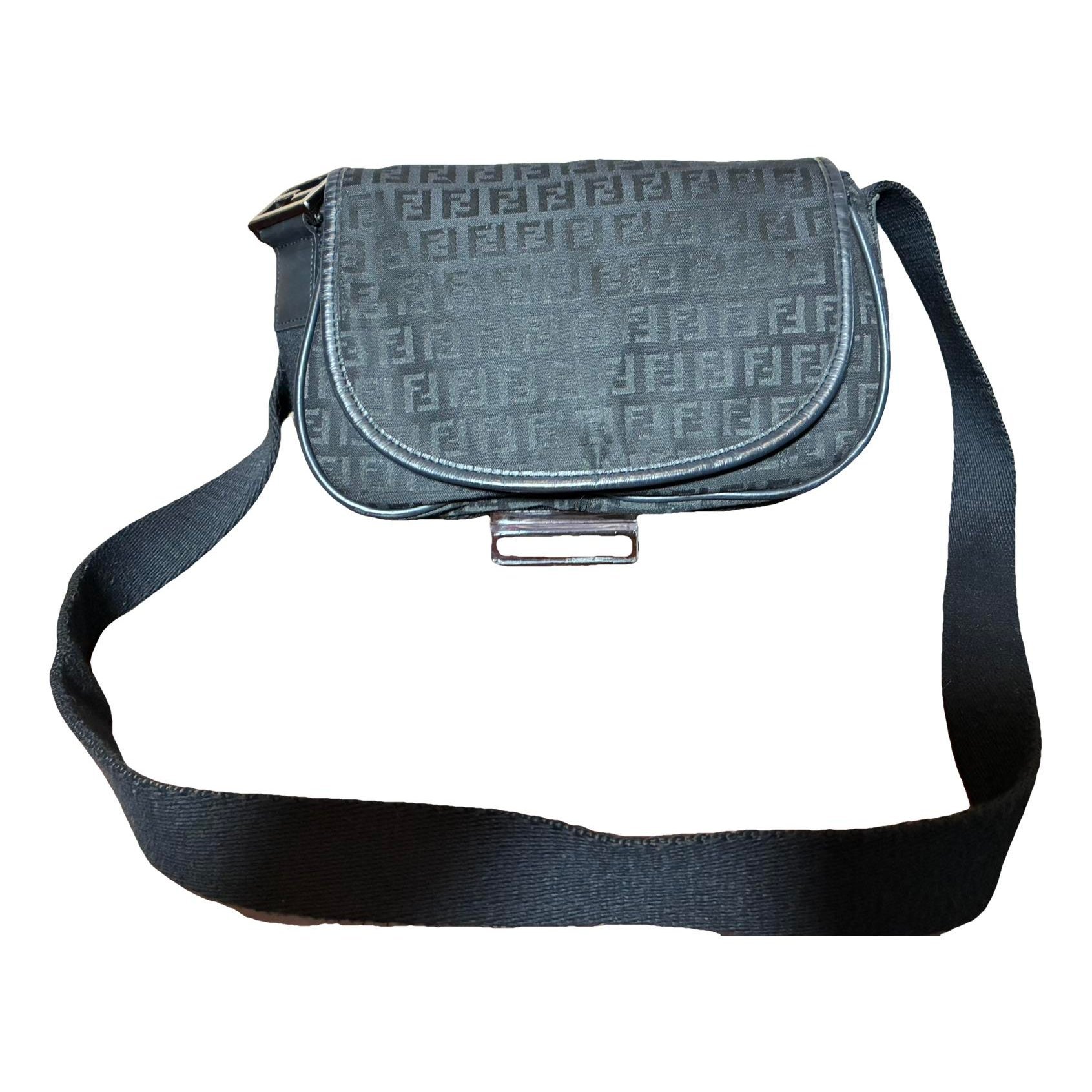 Cloth handbag