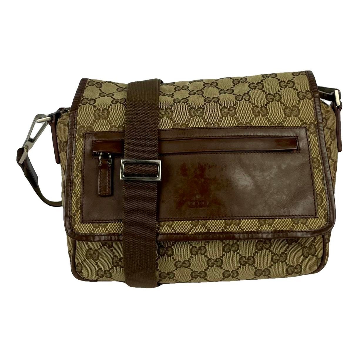 Crossbody bag