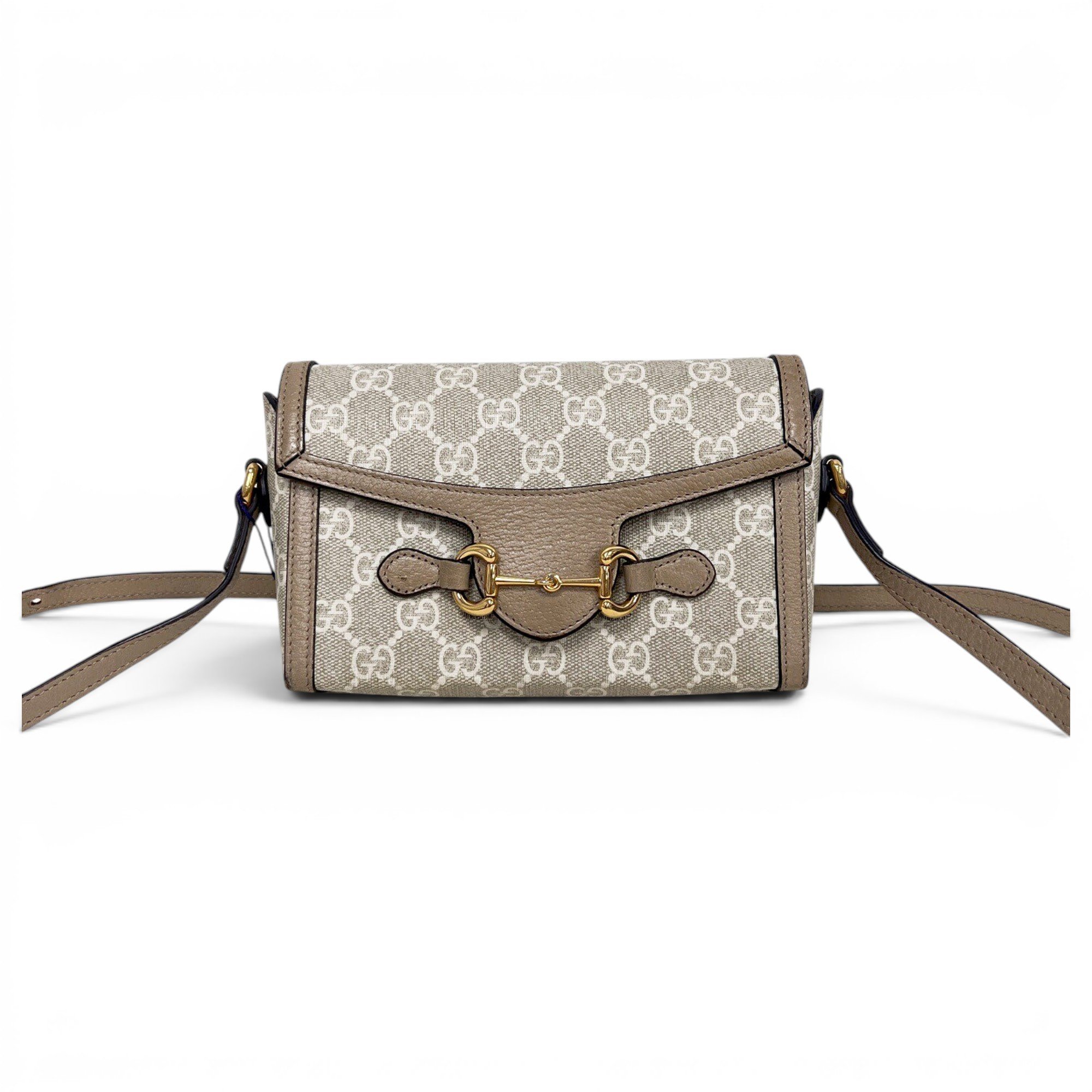 1955 cloth handbag