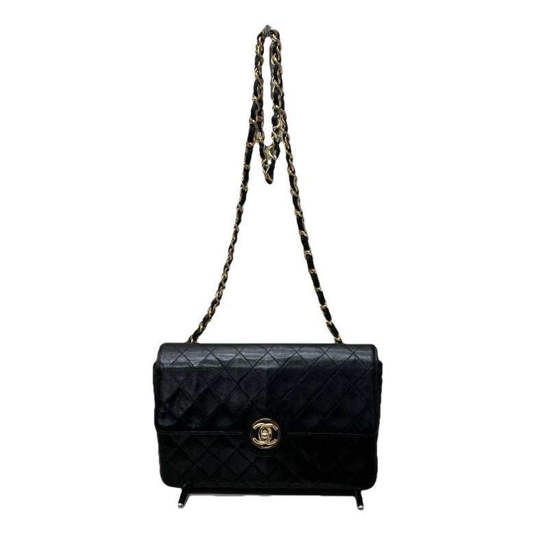Timeless/Classique leather handbag